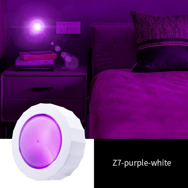 TIMIFIS LED Night Light, Romantic Atmosphere Light, Bedroom Couple Flirting Atmosphere Light,online Photography Bedside Light Gift