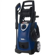 Campbell Hausfeld PW1835 2-Wheel Pressure Washers 1800 PSI ;Electric