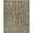 Medium Brown/Olive, variant on Livabliss x ELLE Decor Alma Modern Area Rug, 5'3" x 7', Dark Brown