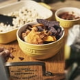thumbnail image 4 of Staub Ceramic 2-pc Large Universal Bowl Set - Citron, 4 of 5