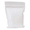 thumbnail image 1 of Dientes Pellets Adhesivo Dientes de vampiro Colmillos de vampiro realistas Zombie Dentadura Cosplay Accesorios Fiesta de Halloween Prop, 1 of 7