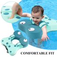 thumbnail image 3 of Baby Non-Inflatable Underarm Swimming Aid, 38*43*10cm, Cotton Material, Safe and Comfortable, 3 of 8