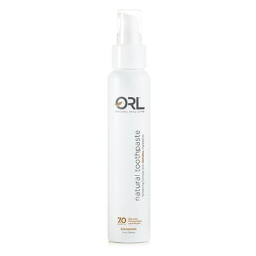 ORL TOOTHPASTE CINNAMINT ( 1 X 4 OZ   )