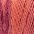 thumbnail image 2 of Red Heart® Super Saver Ombre™ #4 Worsted Acrylic Yarn, Hotsauce 10oz/283g #482 Yards (2 Pack), 2 of 4