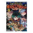thumbnail image 3 of 300 PCS Puzzle - My Hero Academia Jigsaw Puzzle Educational Puzzle Game for Families, 3 of 8