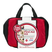 Johnson & Johnson Build Your Own First Aid Kit, 1.0 CT