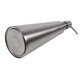 thumbnail image 3 of 800ml Large Capacity Stainless Steel Pump Soap Dispenser Countertop Bathroom Accessory, 3 of 4
