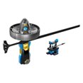 thumbnail image 5 of Ninjago - Nya - Maître du Spinjitzu (70634), 5 of 5