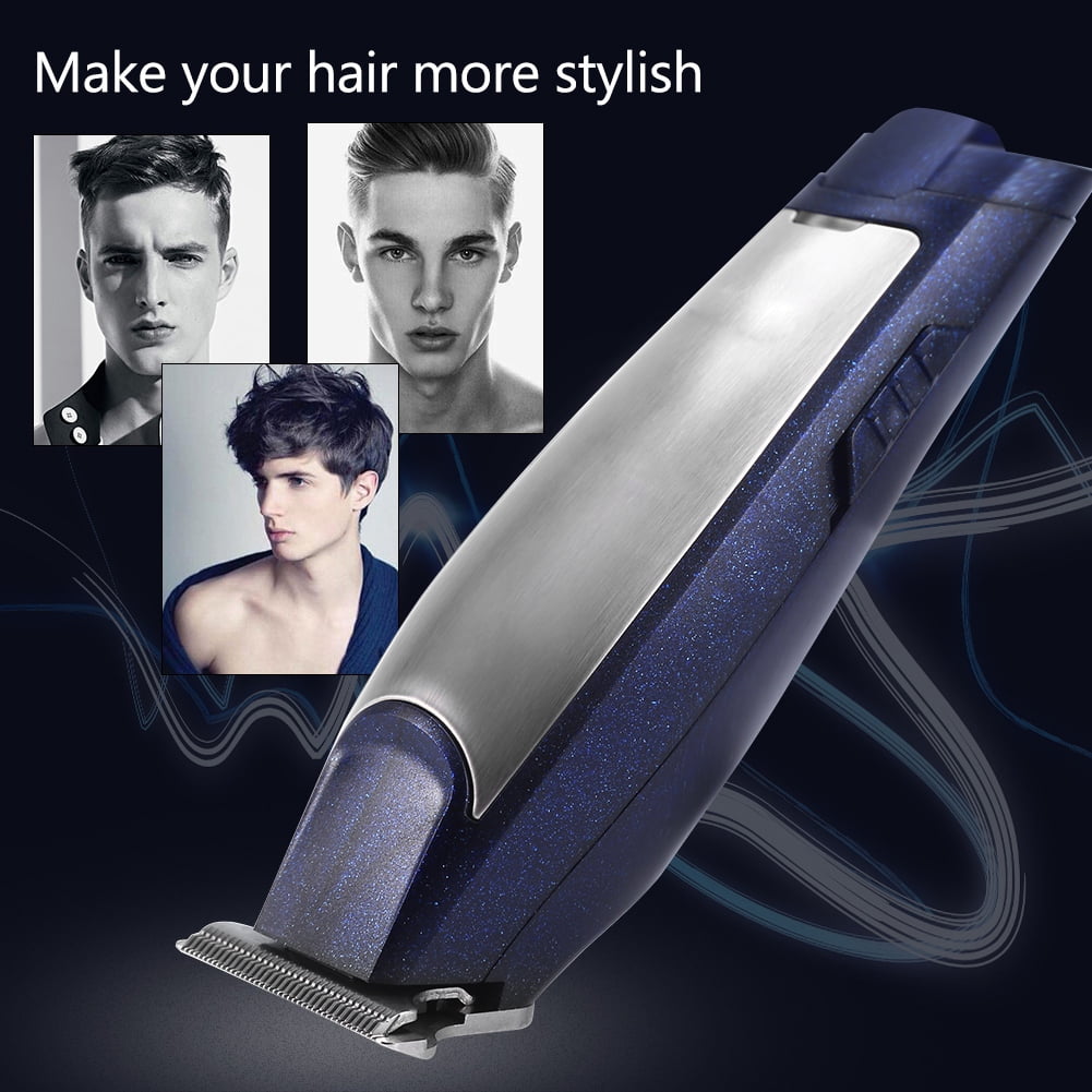 men hair machine