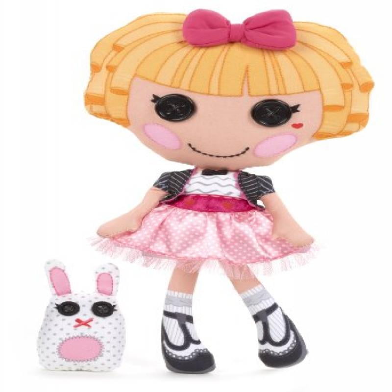 lalaloopsy soft doll