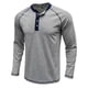 thumbnail image 2 of Playera Casual Moda Para Hombre Manga Largo Algodón, 2 of 5