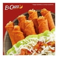 thumbnail image 4 of Flautas  de pollo El Cazo 660 g, 4 of 4