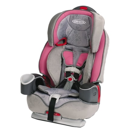 Graco Nautilus 3-in-1 Car Seat, Valerie