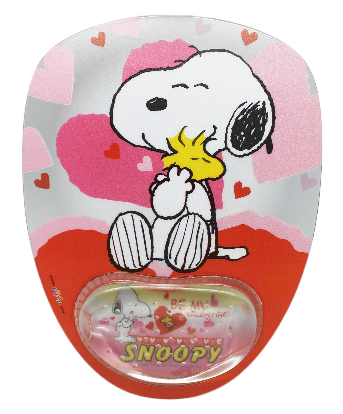 BGLKCS 1 X Customize Your Own Snoopy Mouse Pad Cartoon Mousepad-JN407 