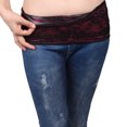 thumbnail image 3 of Running Belt Lace Theft Proof Elastic Workout Pouch Exercise Waist Bag for Phone, 3 of 8