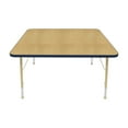 thumbnail image 1 of 48" Square Table, 1 of 1