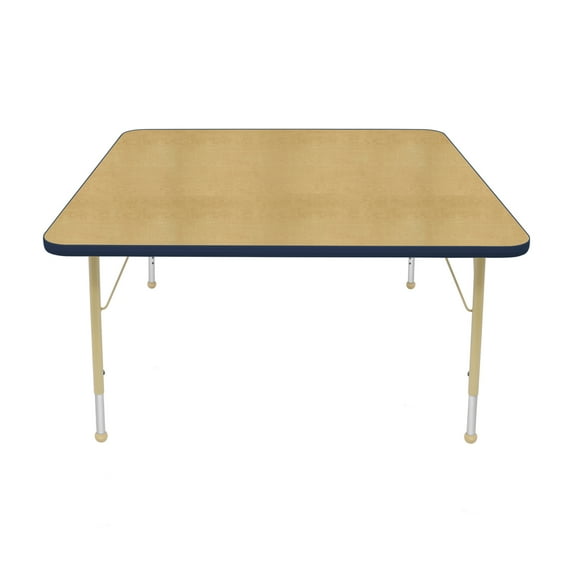 48" Square Table