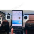 thumbnail image 3 of TPXINXIN 16.8 inch Android 15 Car Radio For Toyota Tundra 2014-2019 HD Multimedia Video Player Navigation GPS DVD 4G DSP Stereo Bluetooth, 3 of 12
