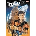 thumbnail image 1 of Solo: un Livre d'Histoires Star Wars, 1 of 1