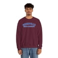 thumbnail image 5 of Greenville South Carolina SC Sweatshirt Gifts Crew Neck Shirt Long Sleeve, 5 of 7