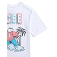 thumbnail image 3 of ICEE Boys Graphic Tee with Short Sleeves, Sizes 4-18, 3 of 3
