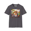 thumbnail image 4 of German Shepherd Gardner shirt, 4 of 10