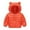 Red, variant on AWZXDE Toddler Boys Winter Jacket Lightweight Down Baby Boy Coat For And Young Children 2-8 Years Blackï¼2-3Years