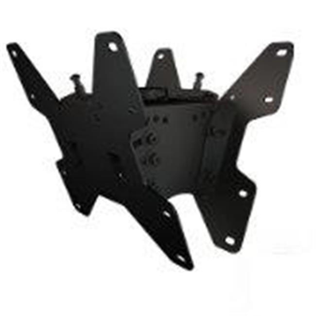 Ceiling Mount Box And Vesa Flat Panel Screens Adapter Assembly For 13