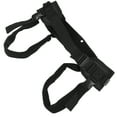 Elderly Transfer Belt Patient Gait Assist Nursing Belt with Buckle