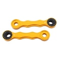 thumbnail image 4 of Motorcycle Lowering Links,Motorcycle Lowering Links set Dogbone,Aluminum Alloy Motorcycle Lowering Links set,Motorcycle Lowering Links set Replacement,Adjustable Lowering, 4 of 8