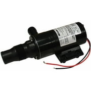 Thetford 70427 Box Mount Macerator Pump