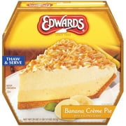 Edwards Banana Creme Pie