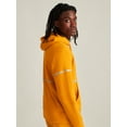 thumbnail image 6 of Bonobos Fielder Men's and Big Men's Fleece Pullover Hoodie, Up to Size 3XL, 6 of 8