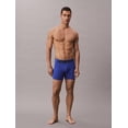 thumbnail image 6 of Calvin Klein Men's Intense Power Sport Boxer Briefs Royalty/Black Small, 6 of 7