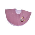 thumbnail image 4 of Bothyi Parrot Anti Scratch Shoulder Protector , ,Bird Diaper for Small violet, 4 of 8