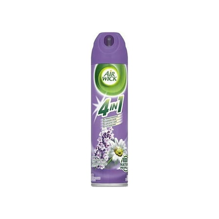 Air Wick Air Freshener Room Spray, Lavender & Chamomile, 8oz