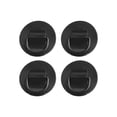 thumbnail image 1 of Mosiee Kayak Accessories Surfboard Supply Back Buckle For Inflatable Boat D-Ring Patch For Inflatable Boat Kayak Dinghy Sups, 1 of 8