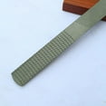 thumbnail image 4 of 8'' Multi-Function 4-in-1 File High Carbon Steel Hand File 4 Way Wood Rasp File for Wood /Soft Metal/ Plastic and etc., 4 of 6