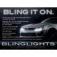 thumbnail image 1 of For LED DRL Head Light Strips Daytime Running Lamps for Chevrolet Camaro (all years), 1 of 6
