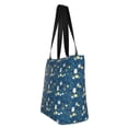 thumbnail image 4 of Kdxio Various Lights Women Reusable Grocery Bags Foldable Ripstop,Reusable Shopping Bags for Shopping,Gym,Gift, 4 of 8