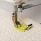 thumbnail image 4 of T9 Adjustables Presser Foot Adjustables Folded Trouser Legs Sew Collar Webbing Foot for DIY projects, 4 of 5