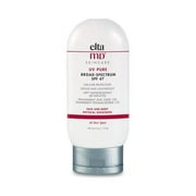 EltaMD UV Aero Broad-Spectrum Sunscreen, SPF 45, 6 Oz