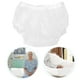 thumbnail image 2 of Pañal impermeable tipo calzoncillo para hombres y mujeres, reutilizable, de TPU. Cubrepañal a prueba de fugas, de plástico, para adultos, para un ajuste cómodo., 2 of 7