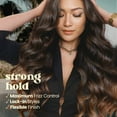 thumbnail image 6 of Beachwaver Major Moment Strong Hold Hairspray, for All Hair Types, 8.3 oz, 6 of 10