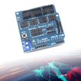 HGYCPP V5.0 Sensors Shield Expansion Board Electronic Building Block