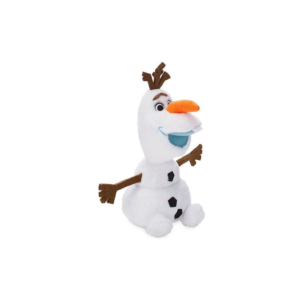 Disney Frozen Olaf s Frozen Adventure Sir Jorgenbjorgen Plush Walmart