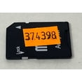 thumbnail image 2 of Hydra Fitness Exchange Console Reprogramming Micro SD Card 374398 Works W 2450 Treadmill, 2 of 2