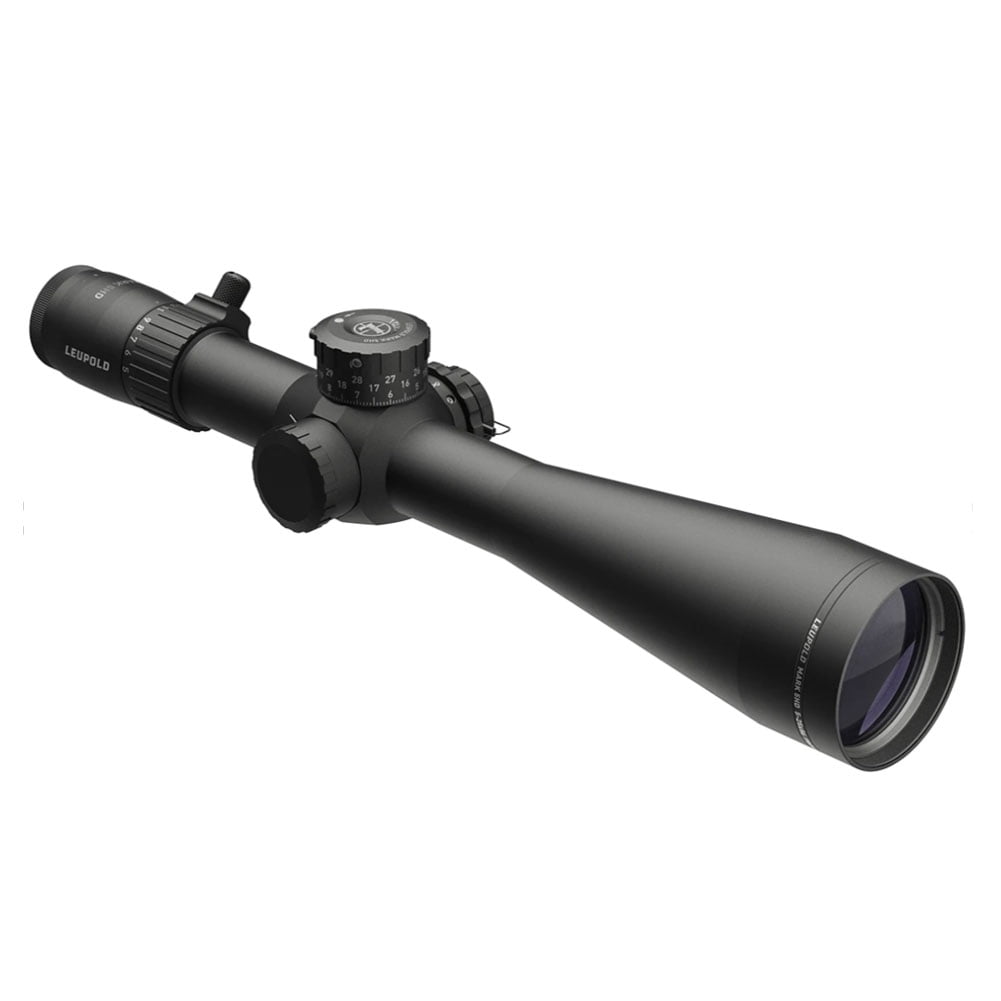 Mark 5HD 5-25x56mm Scope