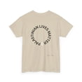 thumbnail image 4 of PLM2 Unisex Heavy Cotton Tee, 4 of 4