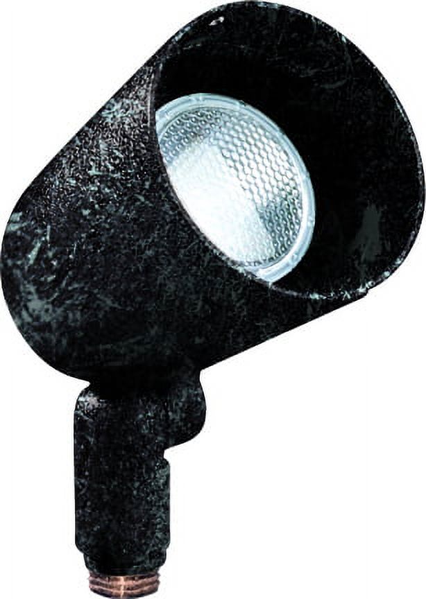 Dabmar Lighting DPR20-VG Cast Aluminum Directional Spot Light- Verde Green - image 2 of 2